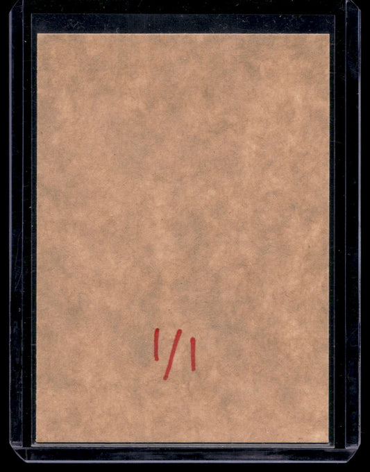 2021-22 O-Pee-Chee - Red Border Blank Back - Mikael Granlund #185 1of1