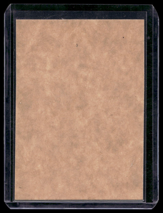 2021-22 O-Pee-Chee - Retro Blank Backs - Auston Matthews #7