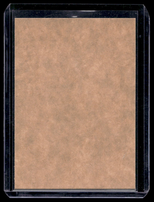 2021-22 O-Pee-Chee - Retro Blank Backs - Leon Draisaitl #499