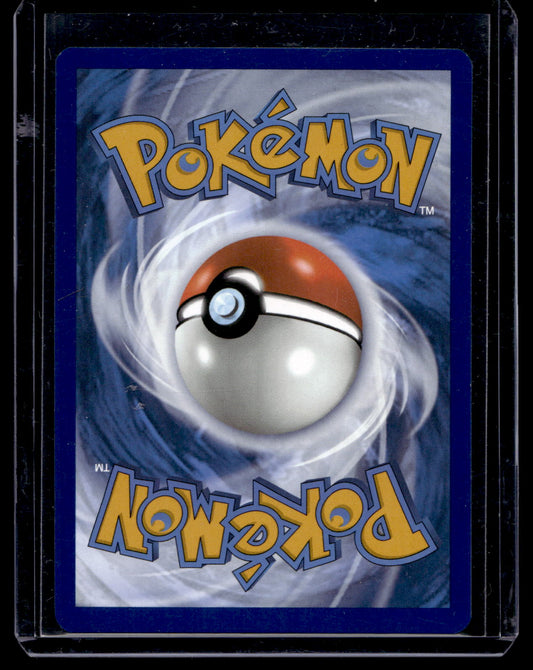 2024 Pokemon Sword & Shield - Temporal Forces - Illustration Rare - Drampa #184