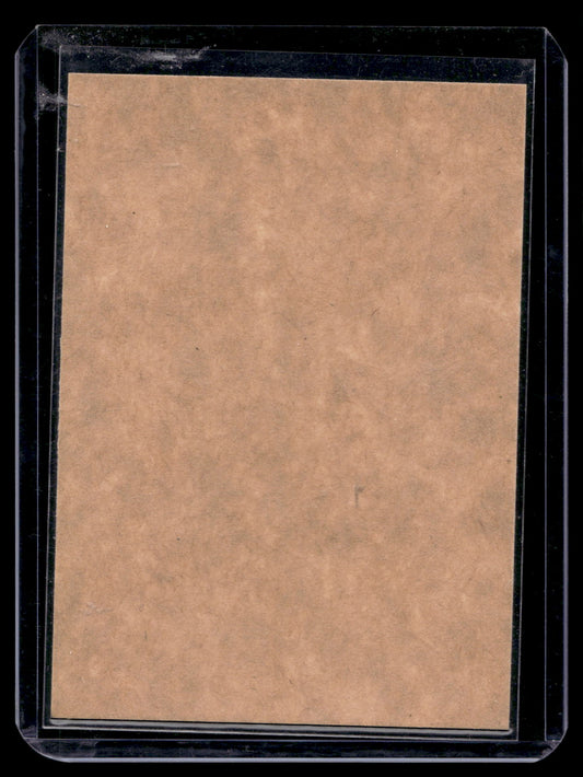 2021-22 O-Pee-Chee - Retro Blank Backs - Kaapo Kakko #206