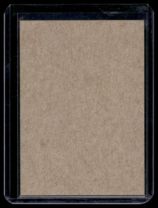 2019-20 O-Pee-Chee - Wrapper Redemption Red Blank Back - Roope Hintz #431