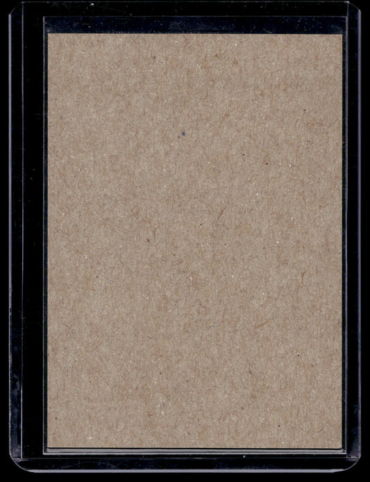 2019-20 O-Pee-Chee - Wrapper Redemption Red Blank Back - Mikael Granlund #469