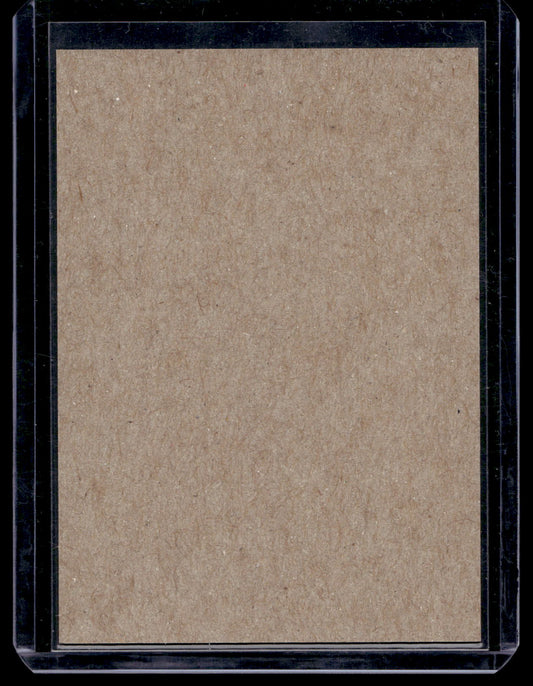 2019-20 O-Pee-Chee - Wrapper Redemption Red Blank Back - Erik Haula #30