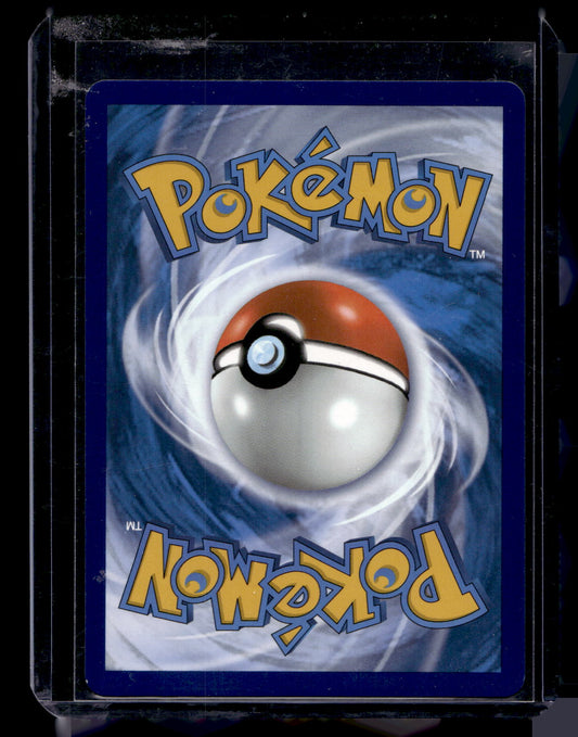 2021 Pokemon Sword & Shield - Chilling Reign - Secret Rare - Electrode #222