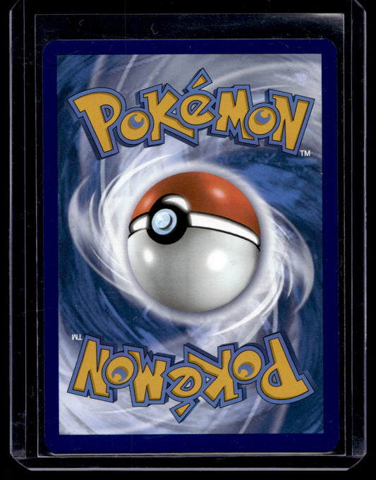 2023 Pokemon TCG Classic - Blastoise Deck (CLB) - Holo - Squirtle #001