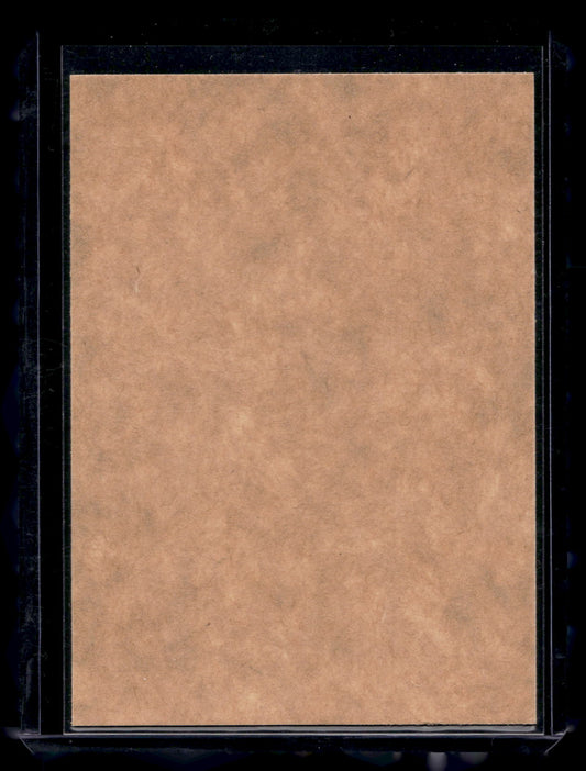 2021-22 O-Pee-Chee - Retro Blank Backs - Andrei Vasilevskiy #33