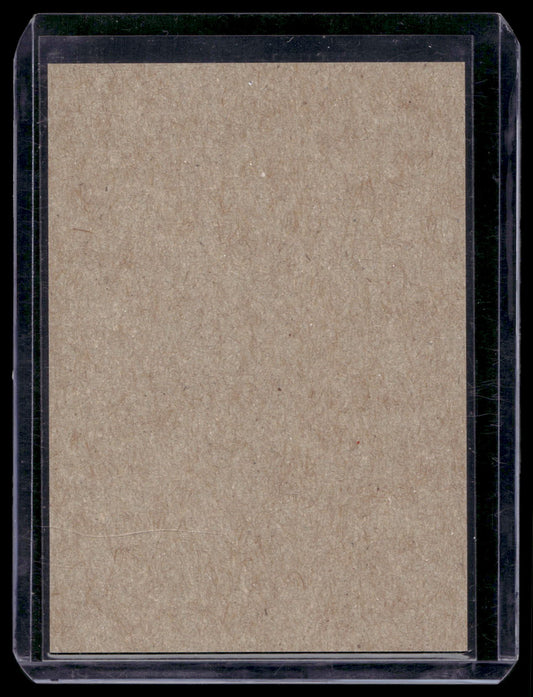 2019-20 O-Pee-Chee - Wrapper Redemption Red Blank Back - Mikko Koivu #426