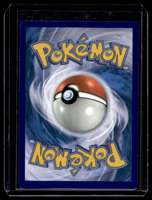 2023 Pokemon - Scarlet & Violet - Paradox Rift - Illustration Rare - Iron Moth #187