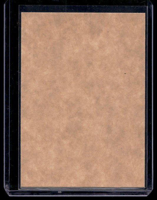 2021-22 O-Pee-Chee - Retro Blank Backs - Ryan O'Reilly #493