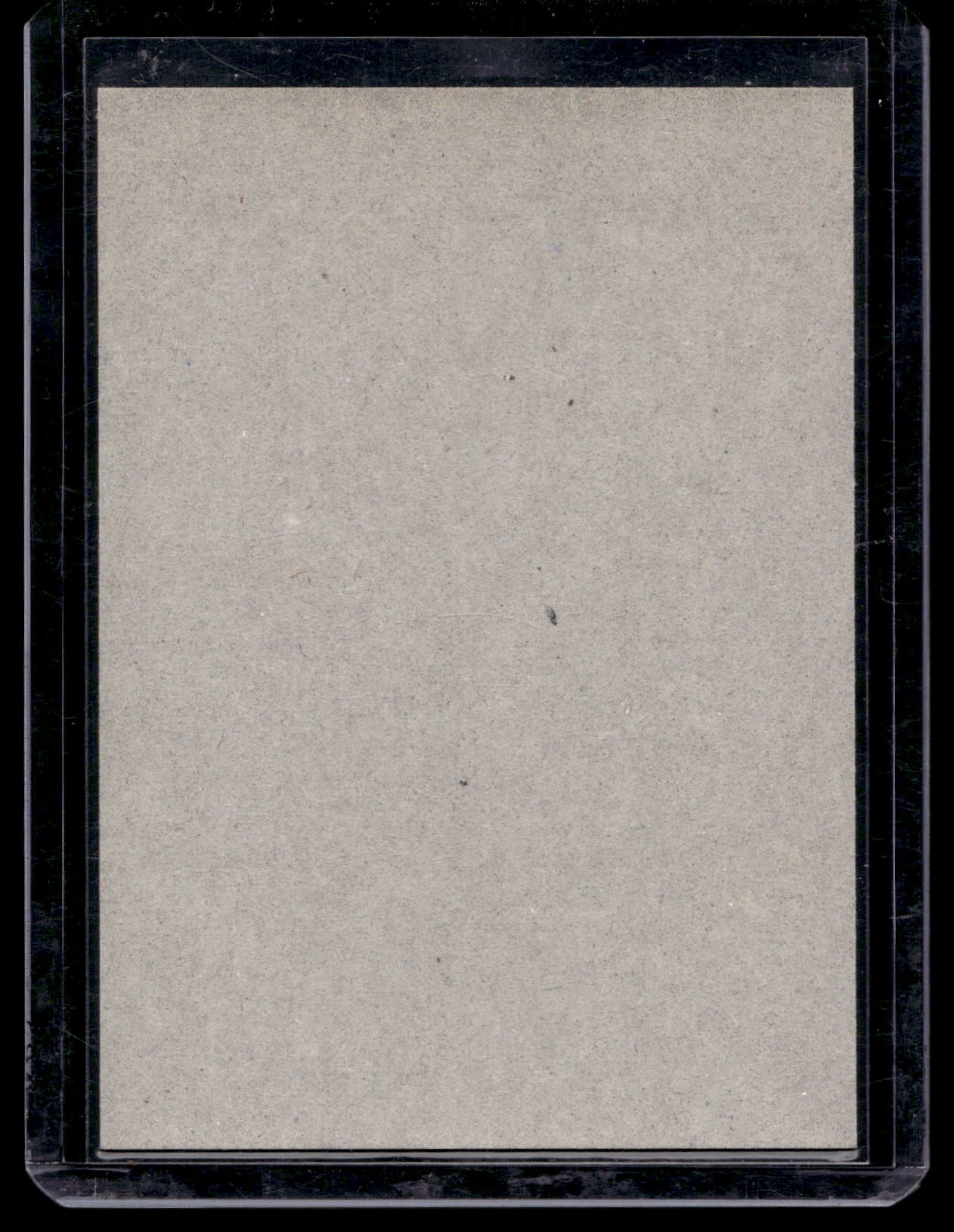 2010-11 O-Pee-Chee - Retro Blank Backs - Antero Niittymaki #473