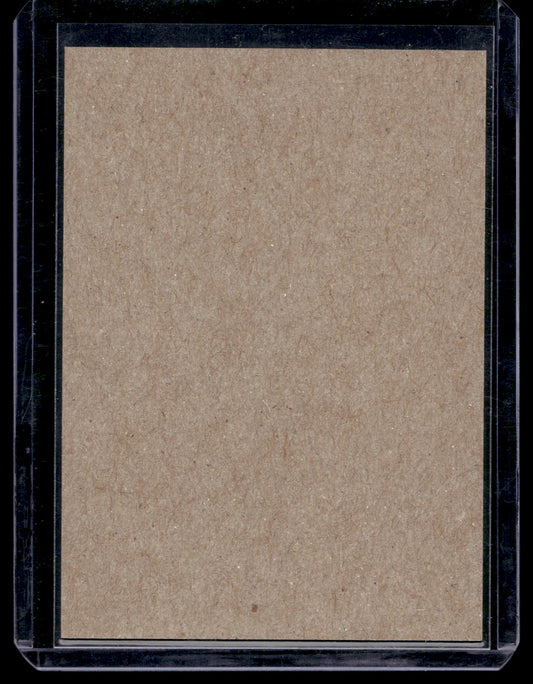 2019-20 O-Pee-Chee - Wrapper Redemption Red Blank Back - Markus Nutivaara #375