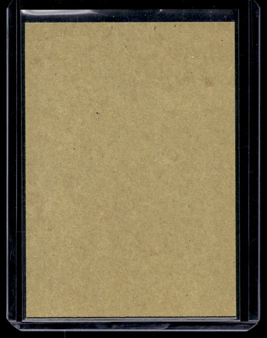 2008-09 O-Pee-Chee - Retro Blank Back - Ossi Vaananen #661