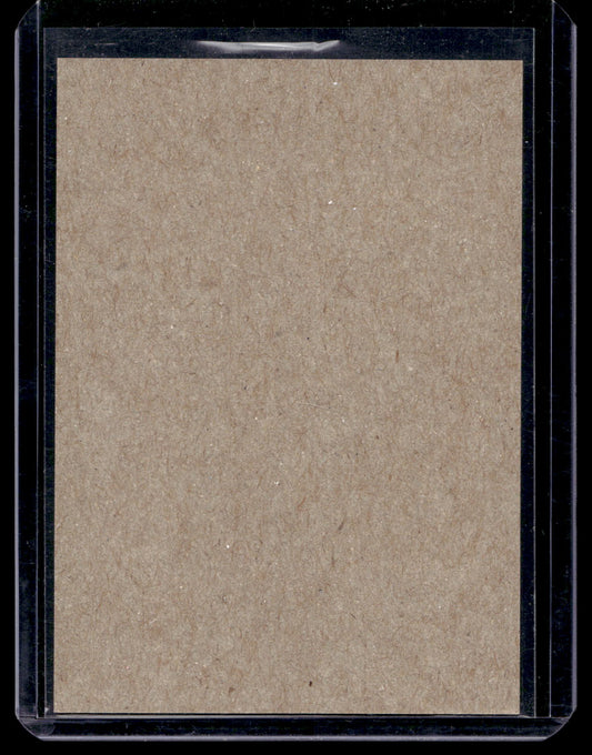 2019-20 O-Pee-Chee - Wrapper Redemption Red Blank Back - Connor McDavid #314