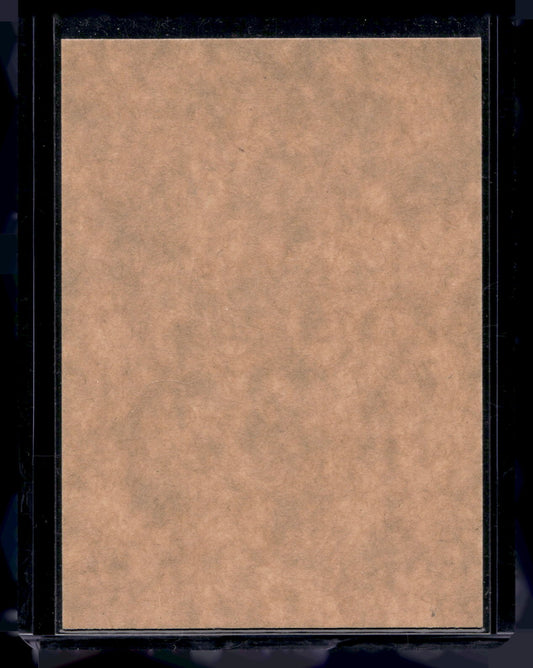 2023-24 O-Pee-Chee - Retro Blank Back - Connor McDavid #1