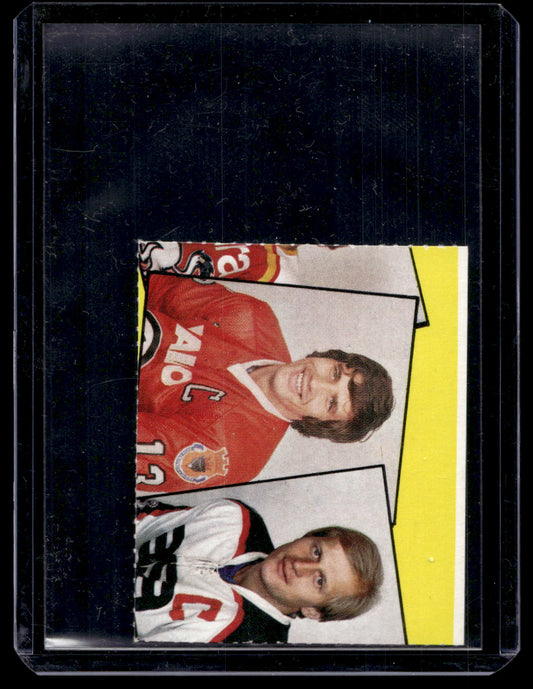 1978-79 Kiekkoilijat kuvina - Reijo Ruotsalainen #138