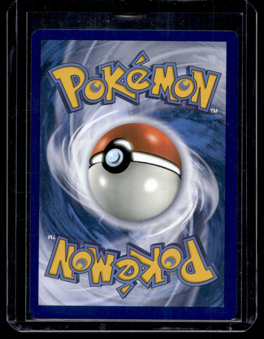 2024 Pokemon - Sword & Shield - Temporal Forces - Special Illustration Rare - Iron Boulder ex #207