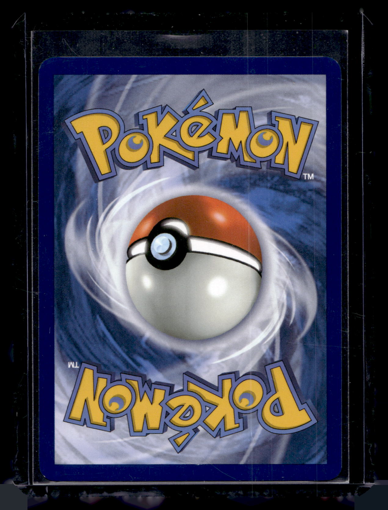 2025 Pokemon Scarlet & Violet - Destined Rivals - Illustration Rare - Clamperl #195