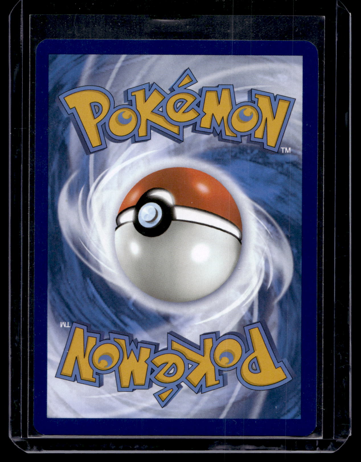 2023 Pokemon - Scarlet & Violet - Obsidian Flames - Illustration Rare - Houndour #204