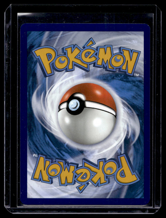 2024 Pokemon - Scarlet & Violet - Surging Sparks - Illustration Rare - Bruxish #200