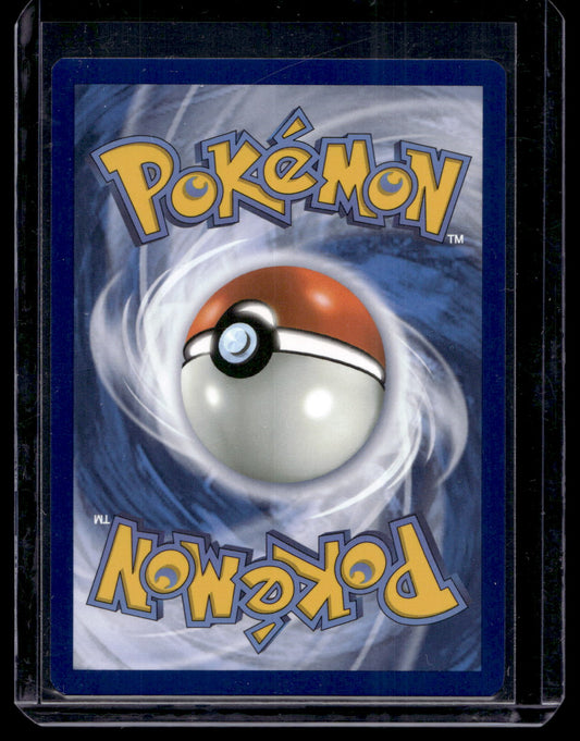 2024 Pokemon - Sword & Shield - Temporal Forces - Ultra Rare - Walking Wake ex #189