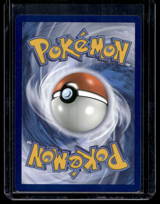 2024 Pokemon - Sword & Shield - Temporal Forces - Ultra Rare - Eri #199