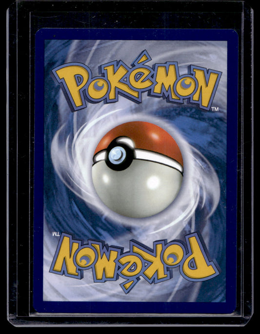 2023 Pokemon Scarlet & Violet - Paldean Fates - Shiny Rare - Drifblim #156