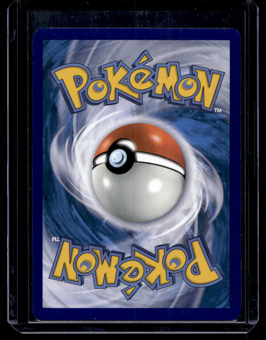 2025 Pokemon - Scarlet & Violet - Prismatic Evolutions - Ultra Rare - Atticus #134