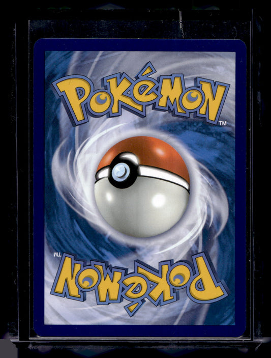 2024 Pokemon - Scarlet & Violet - Stellar Crown - Lapras ex #032