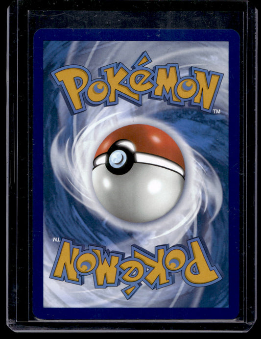 2023 Pokemon - Scarlet & Violet - Black Star Promos - Promos - Houndoom ex #103