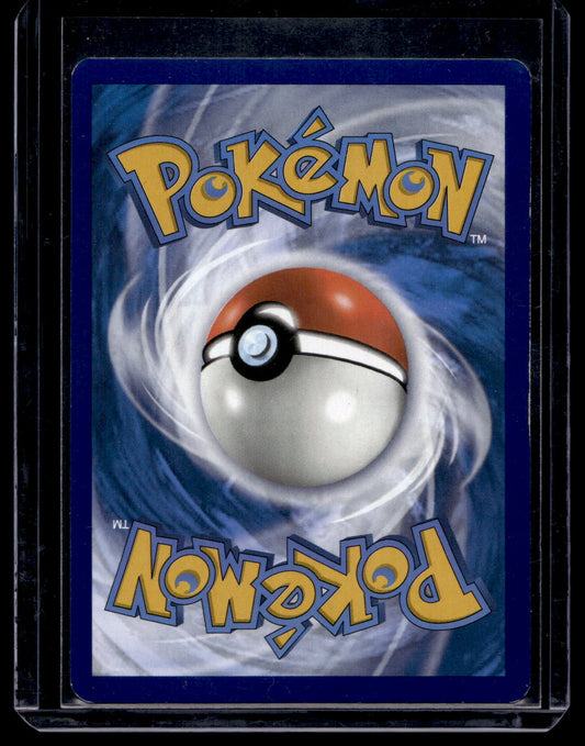 2023 Pokemon - Scarlet & Violet - Obsidian Flames - Ultra Rare - Revavroom ex #216