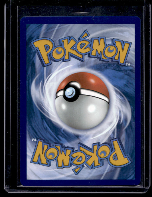 2023 Pokemon - Scarlet & Violet - Paldea Evolved - Skeledirge ex #037