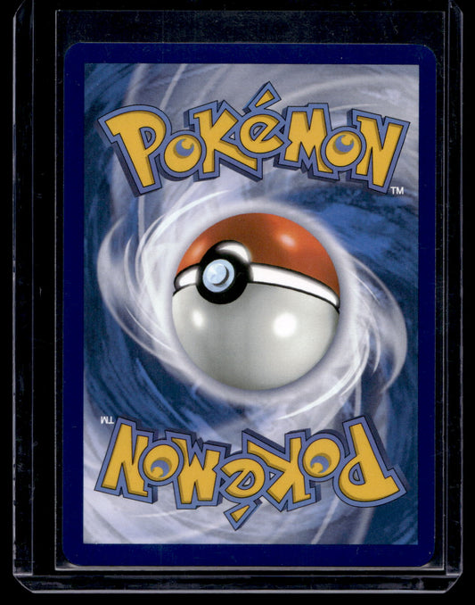 2025 Pokemon - Scarlet & Violet - Journey Together - Volcanion ex #031