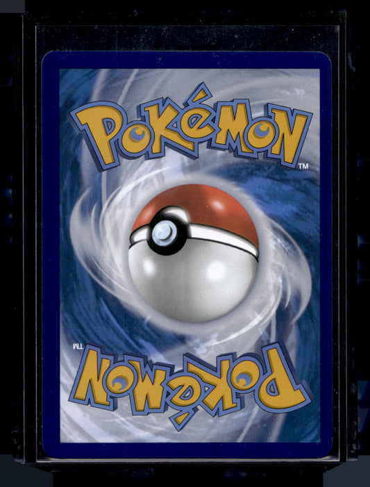 2023 Pokemon - Scarlet & Violet - Paldea Evolved - Chi-Yu ex #040