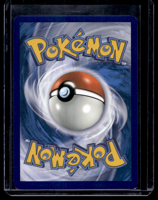 2025 Pokemon - Scarlet & Violet - Journey Together - Amoonguss ex #011