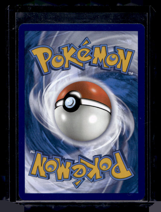 2023 Pokemon - Scarlet & Violet - Obsidian Flames - Toedscruel ex #022