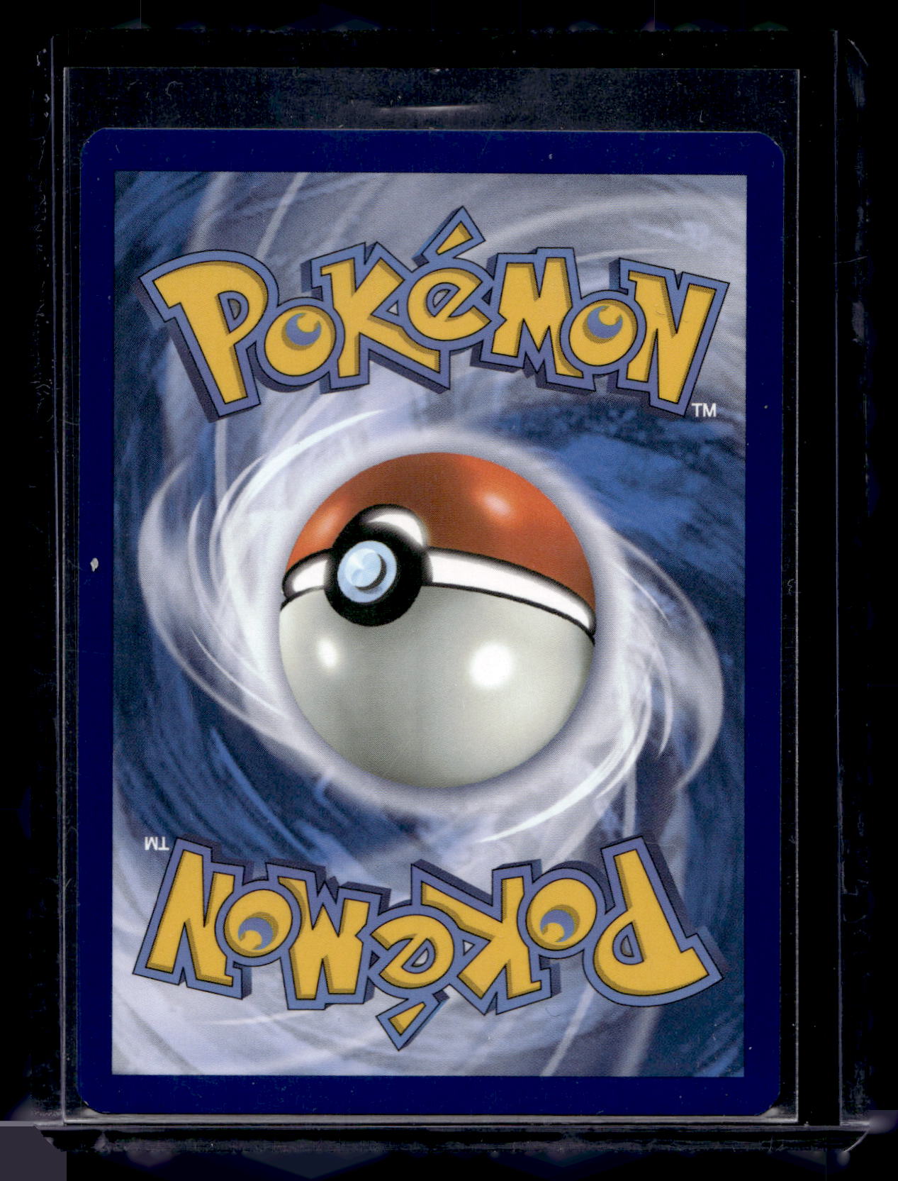 2023 Pokemon - Scarlet & Violet - Paradox Rift - Toxtricity ex #100