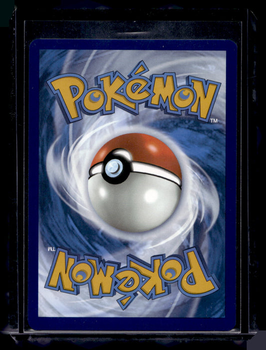 2023 Pokemon Scarlet & Violet - Paldean Fates - Squawkabilly ex #075