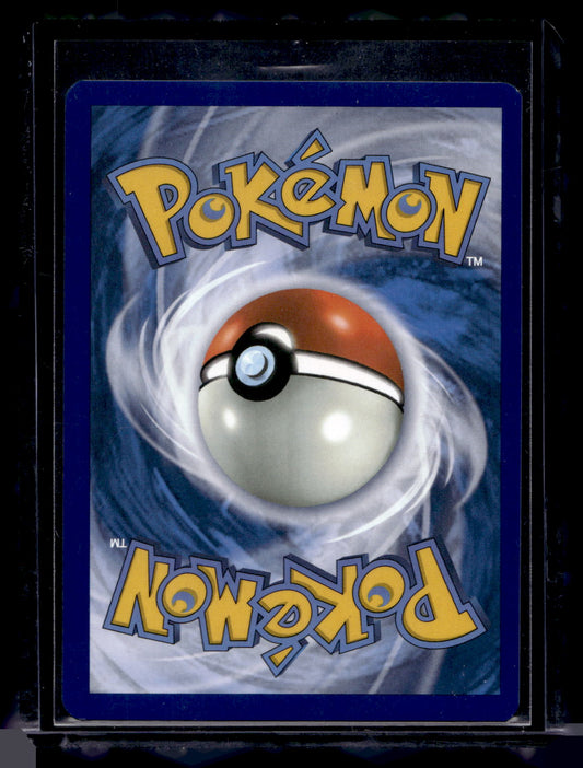 2023 Pokemon Scarlet & Violet - Paldean Fates - Forretress ex #002