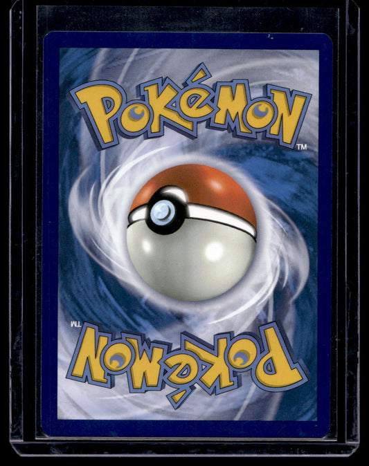 2023 Pokemon - Scarlet & Violet - Paradox Rift - Aegislash ex #135