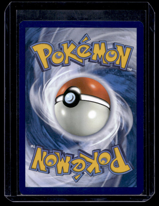 2023 Pokemon - Scarlet & Violet - Paradox Rift - Sandy Shocks ex #108