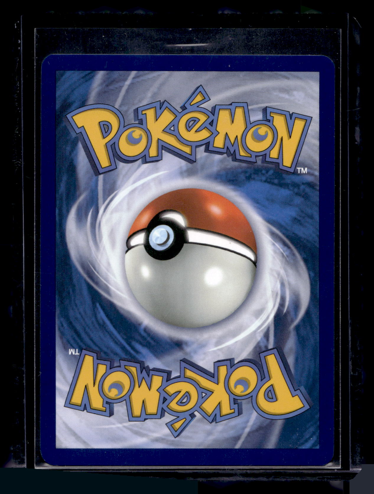 2024 Pokemon - Scarlet & Violet - Stellar Crown - Orthworm ex #110