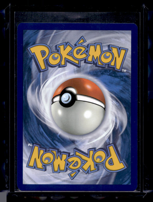 2024 Pokemon - Scarlet & Violet - Stellar Crown - Medicham ex #080