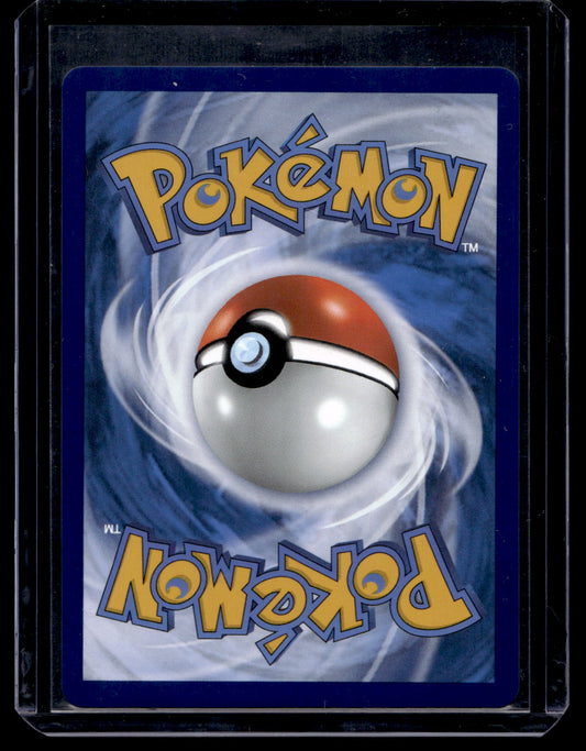 2024 Pokemon - Sword & Shield - Temporal Forces - Iron Leaves ex #025