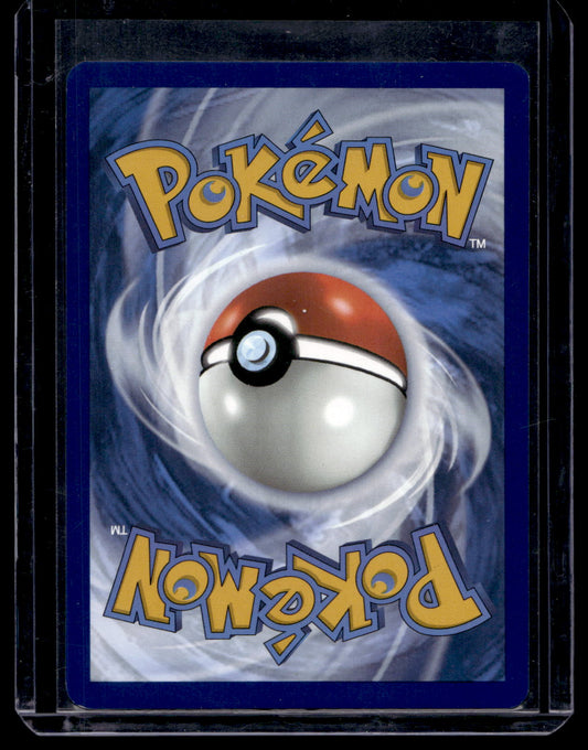 2023 Pokemon Scarlet & Violet - Paldean Fates - Noivern ex #069