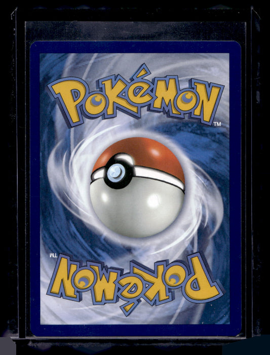 2024 Pokemon - Sword & Shield - Temporal Forces - Wugtrio ex #060