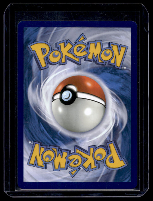 2025 Pokemon Scarlet & Violet - Destined Rivals - Regirock ex #101