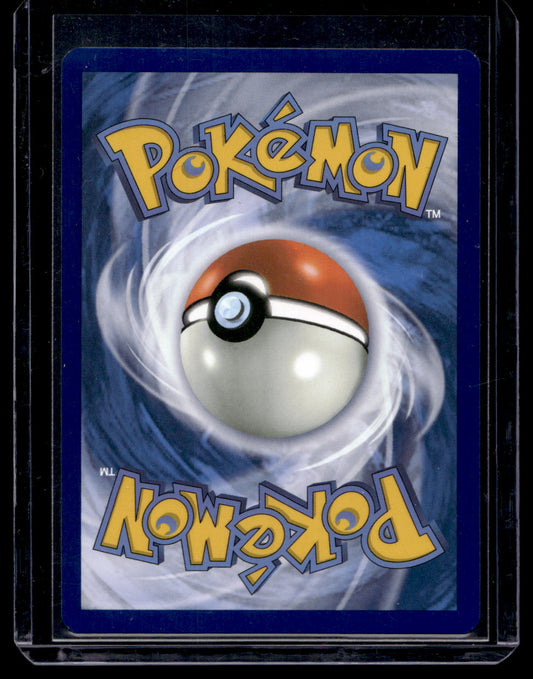 2024 Pokemon - Sword & Shield - Temporal Forces - Special Illustration Rare - Iron Crown ex #206