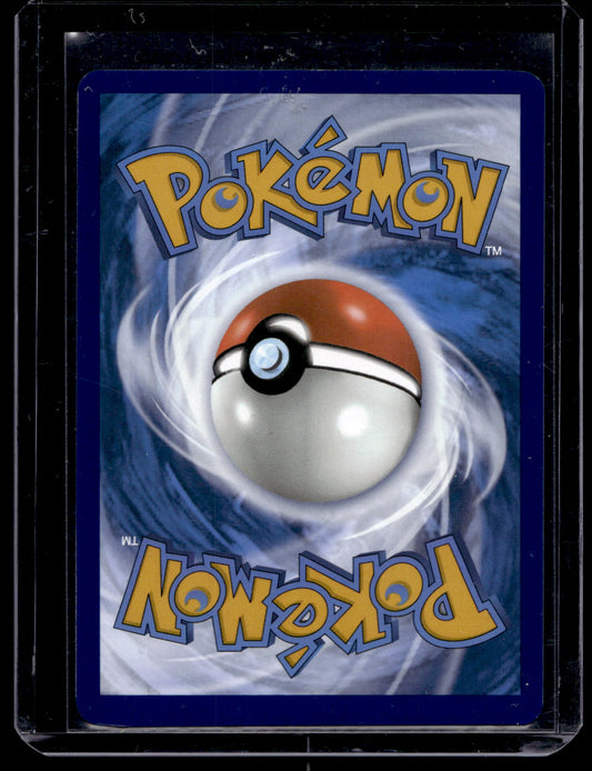 2025 Pokemon - Scarlet & Violet - Journey Together - Illustration Rare - Swinub #165