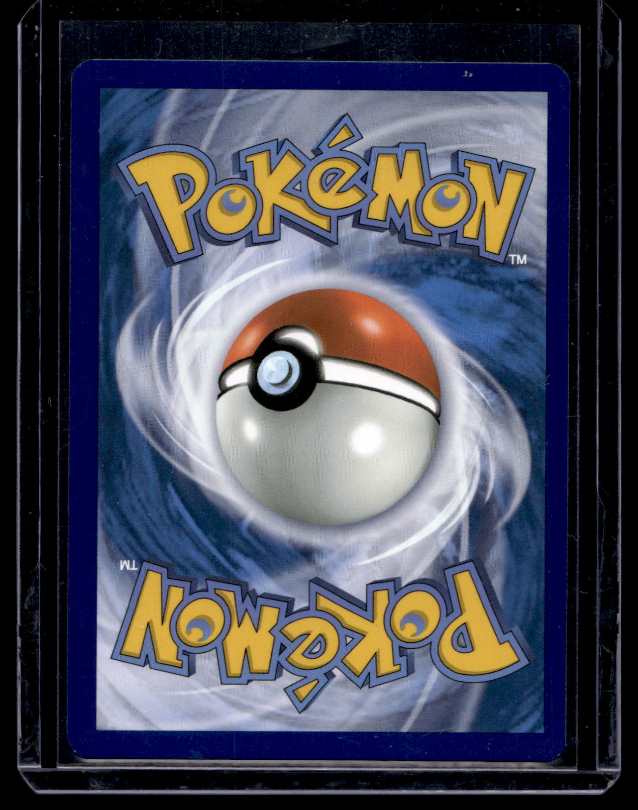 2024 Pokemon - Sword & Shield - Temporal Forces - Ultra Rare - Iron Crown ex #191